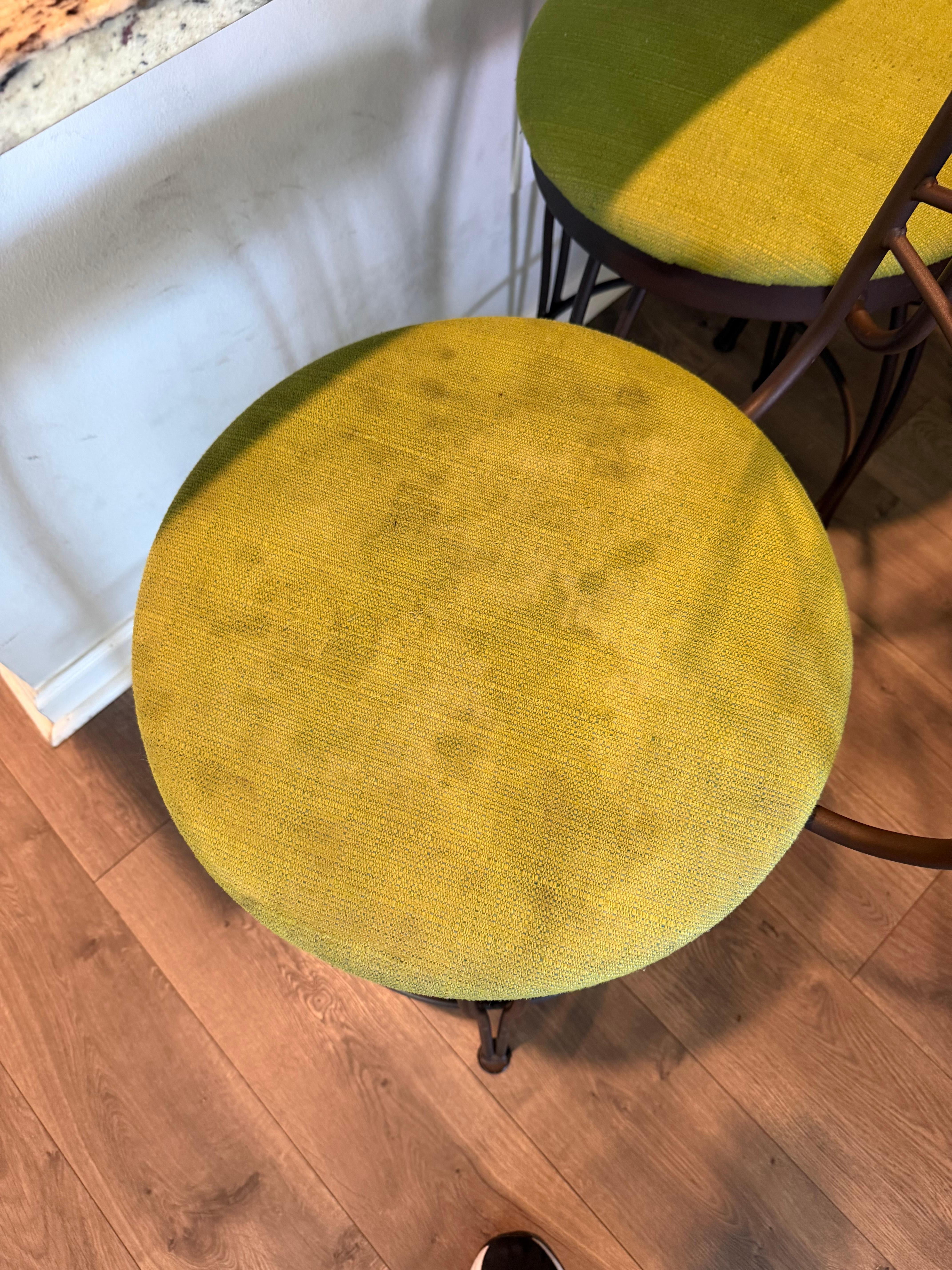 Kitchen barstool
