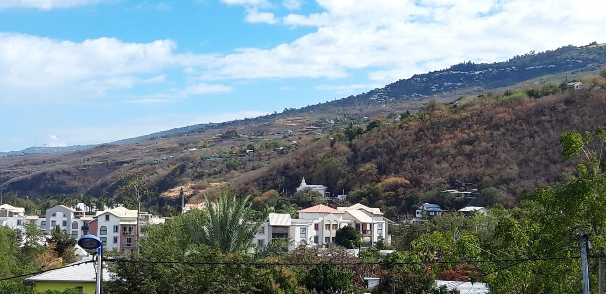 Vue de la pièce principale