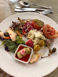 Italian night