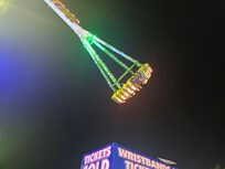 Awesome for the Idaho State Fair in Blackfoot Idaho