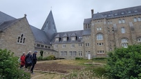 Abbaye de Saint Michel