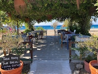 Taverne am Ort