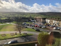 View from Ivelet Room