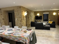 Séjour, salon