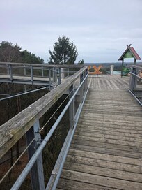 Heide Himmel - Baumwipfelpfad