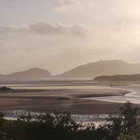 The view from the loungeroom