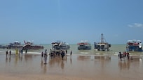 Belas praias