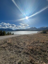 Lake Dillon