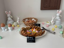 Easter treats