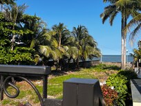 East facing Terrace view