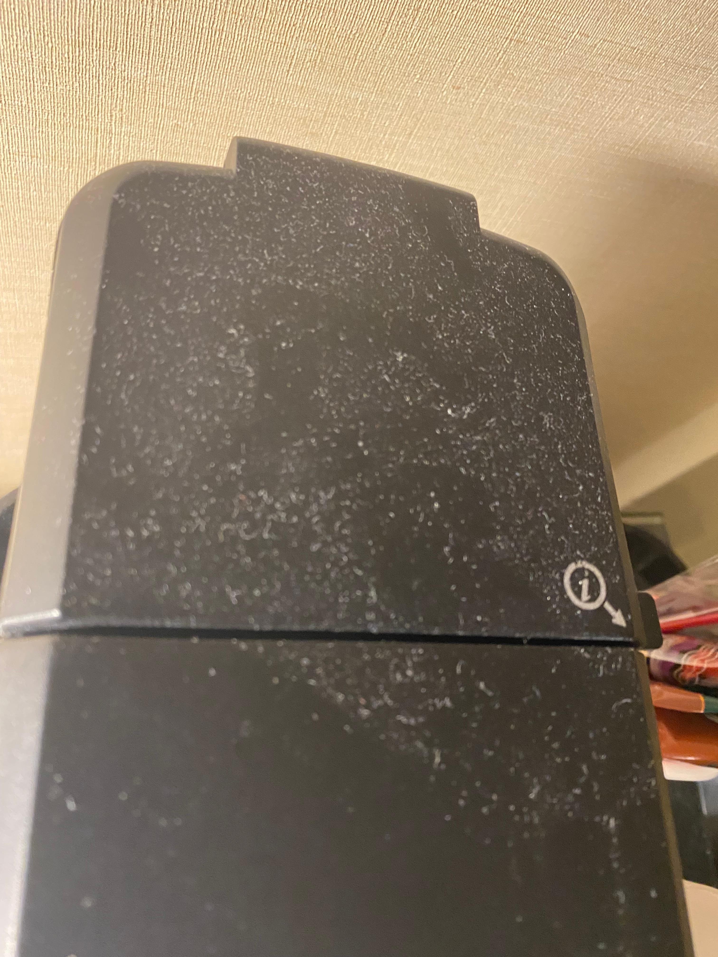 Dust