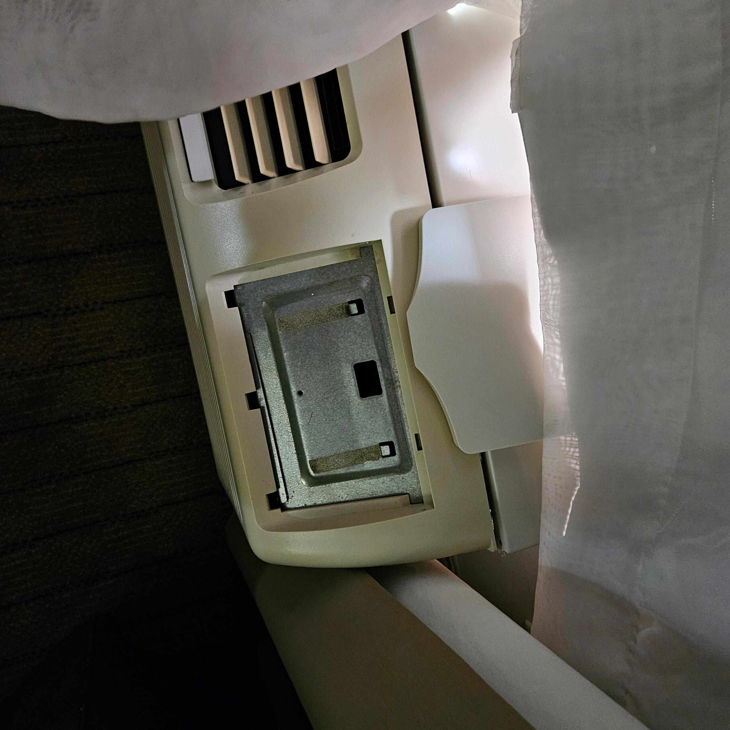 A/C