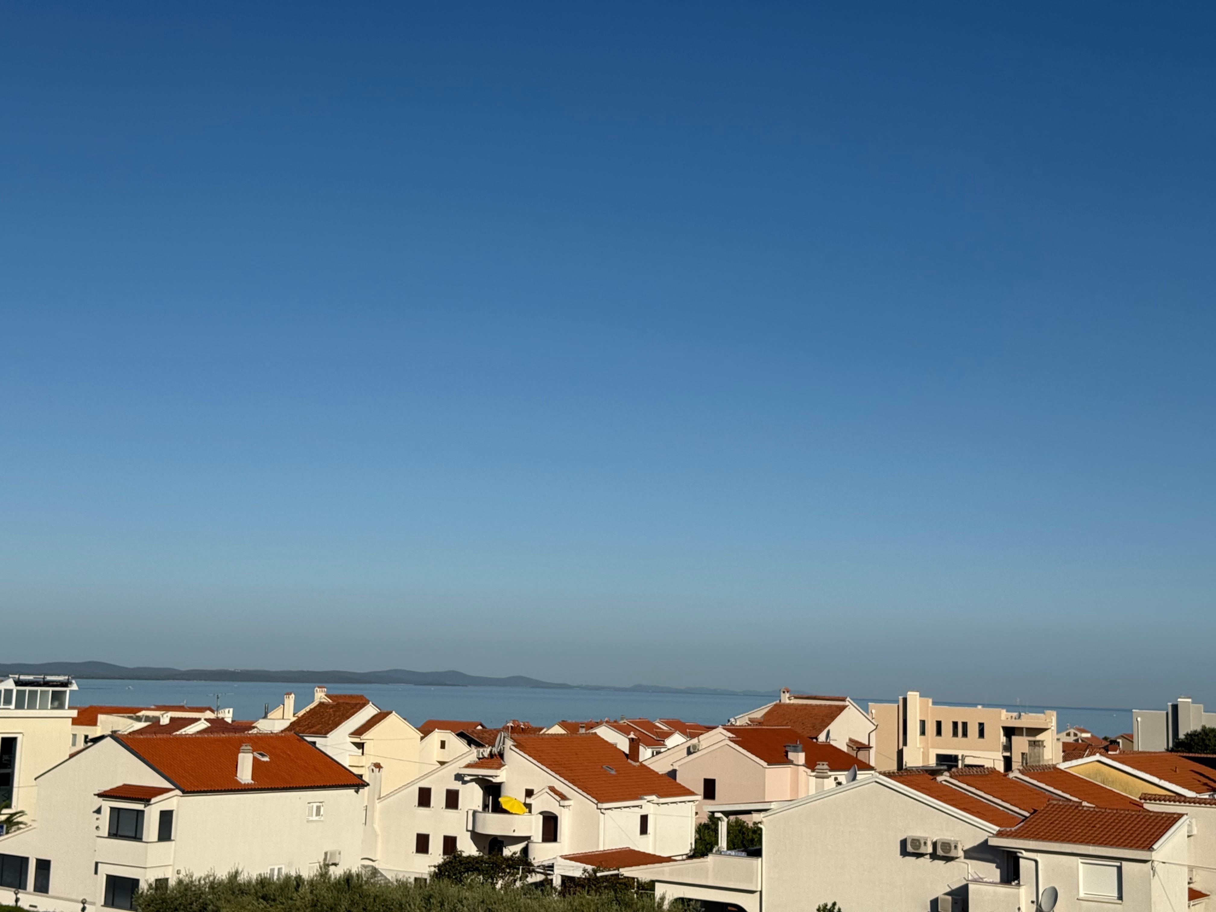 Udsigt fra værelse 210