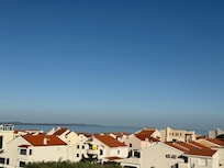 Udsigt fra værelse 210