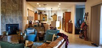 main living room