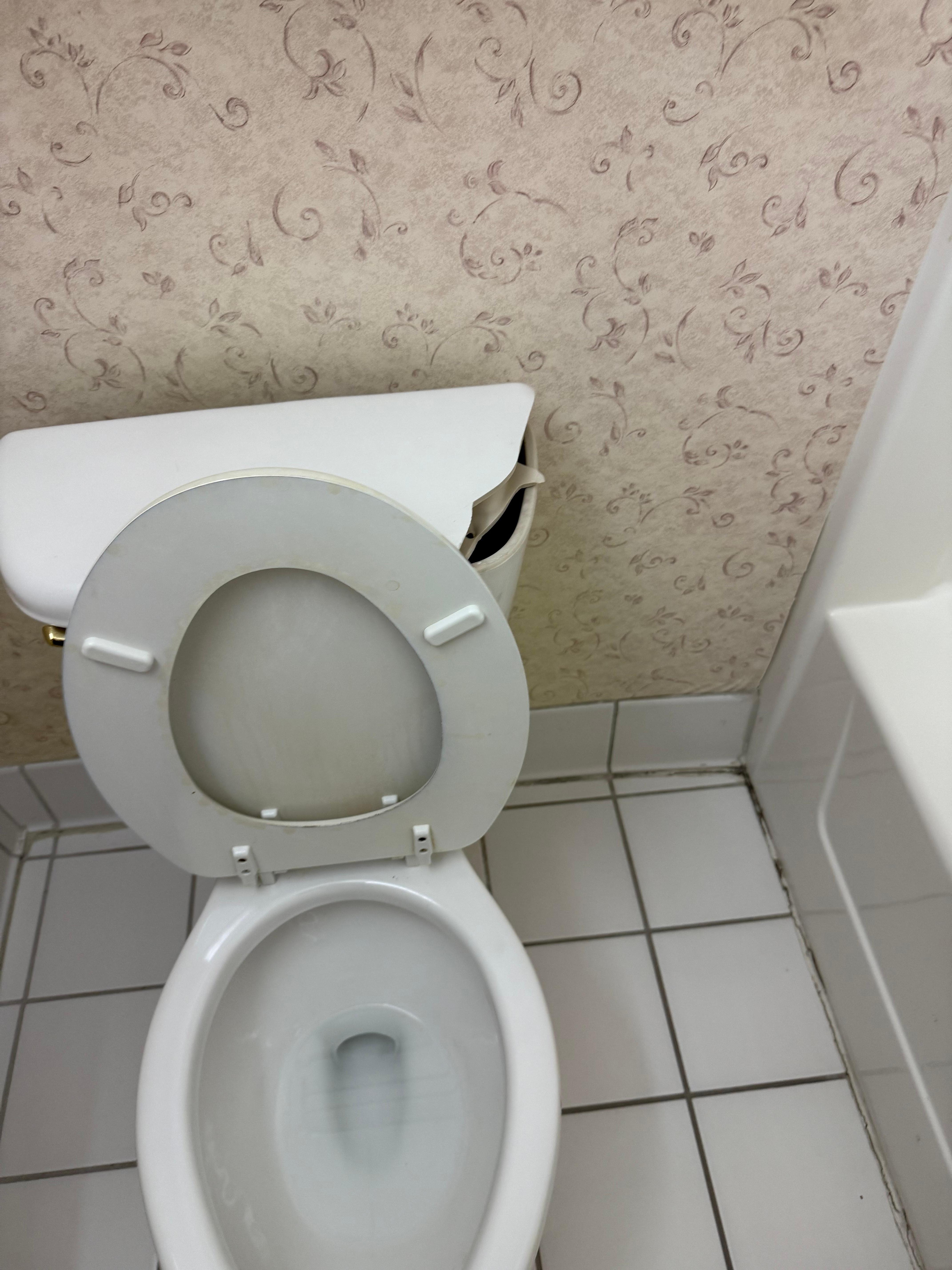 This is the most run down, low grade, nasty place you can possibly chose. 