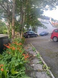 Car park