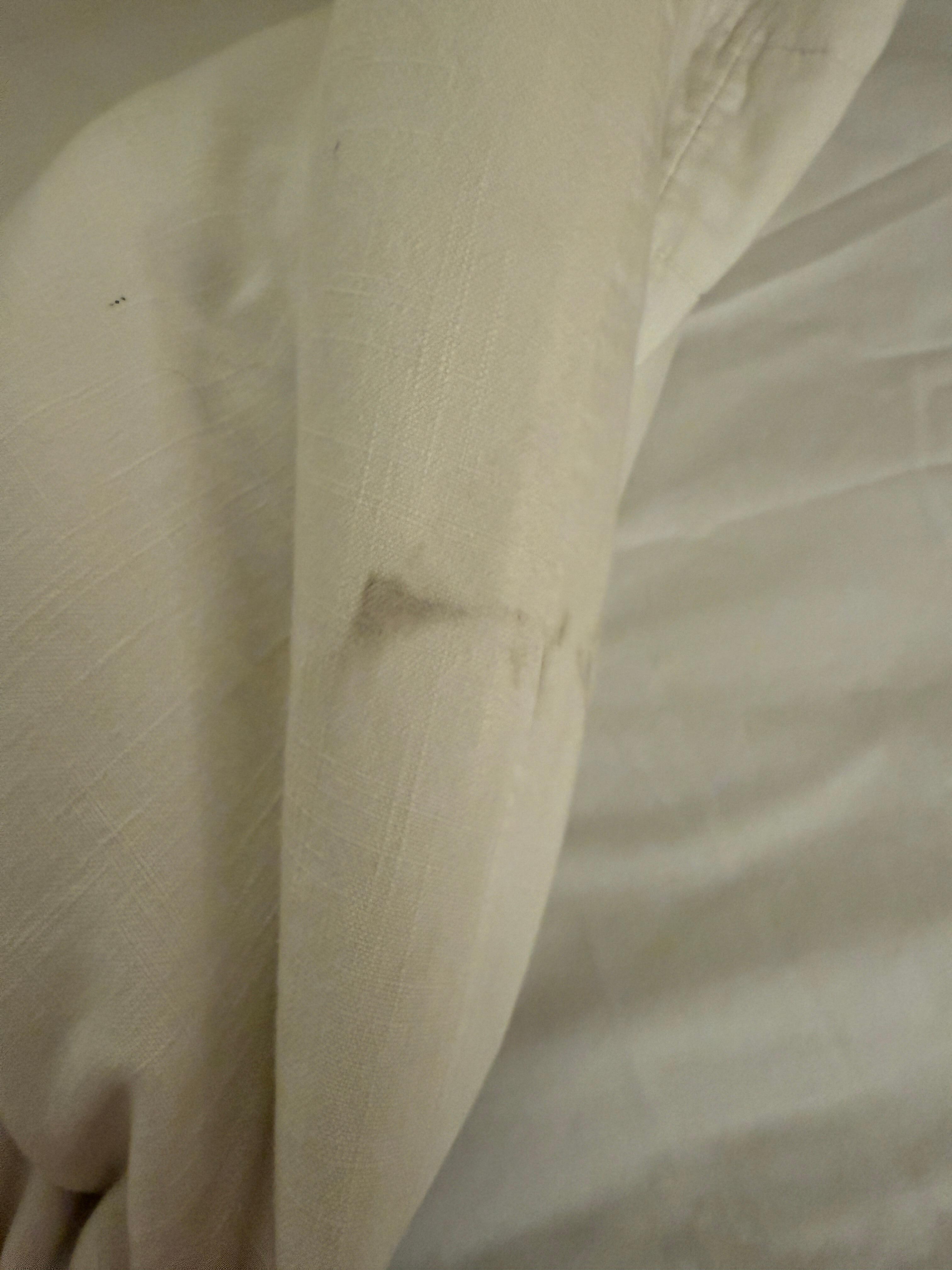 Bedspread 