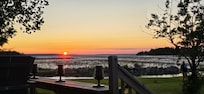 Beautiful sunsets
