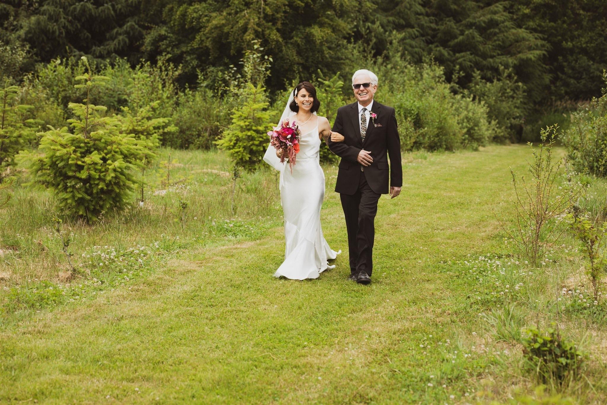 I highly recommend the venue too!