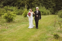 I highly recommend the venue too!