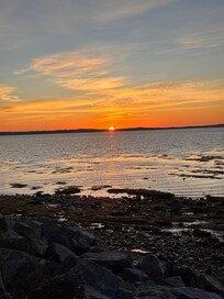 Sunrise