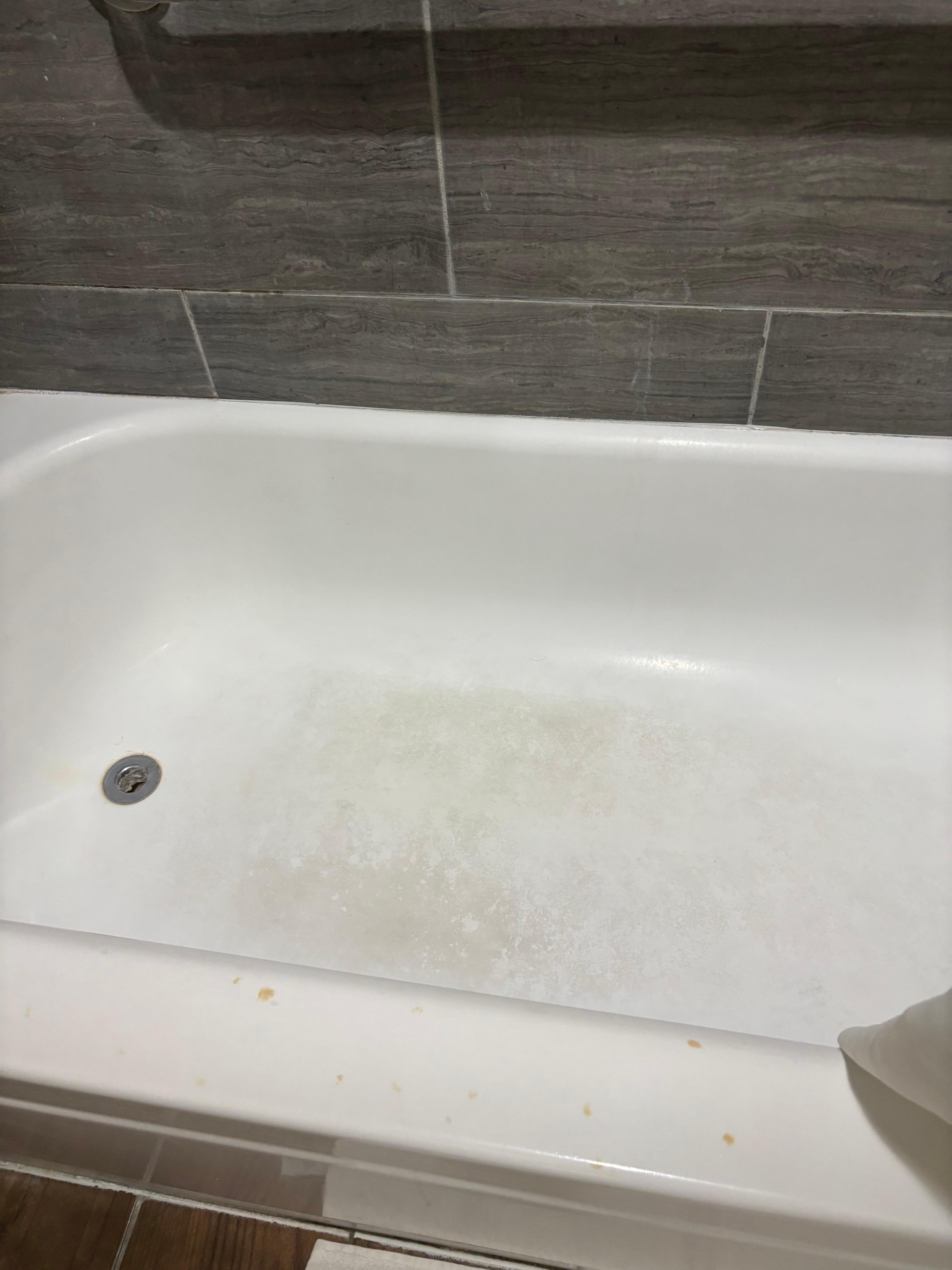 Bathtub