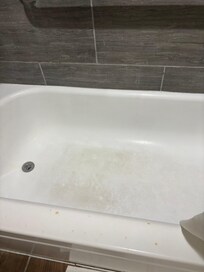 Bathtub