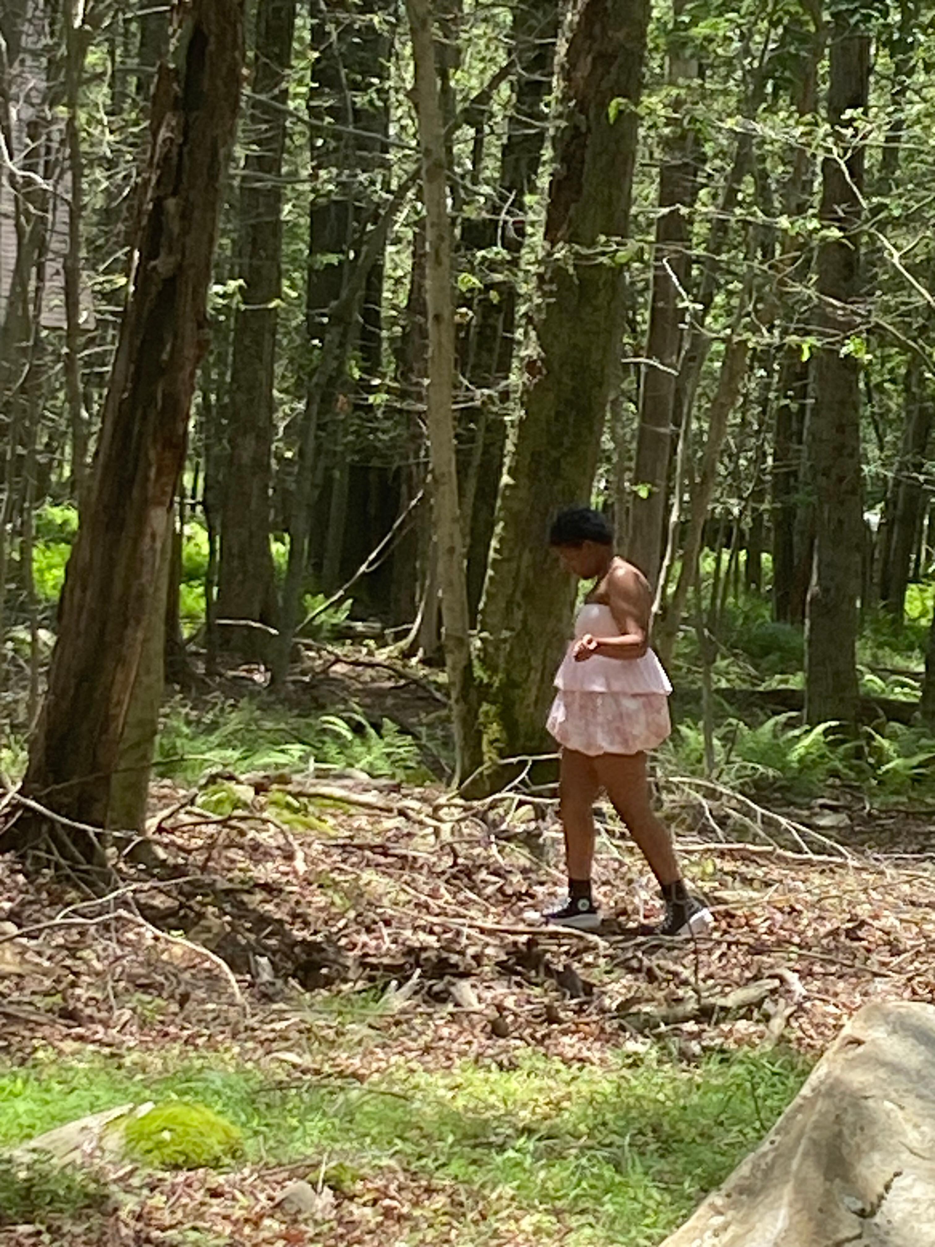 Nature walk 
