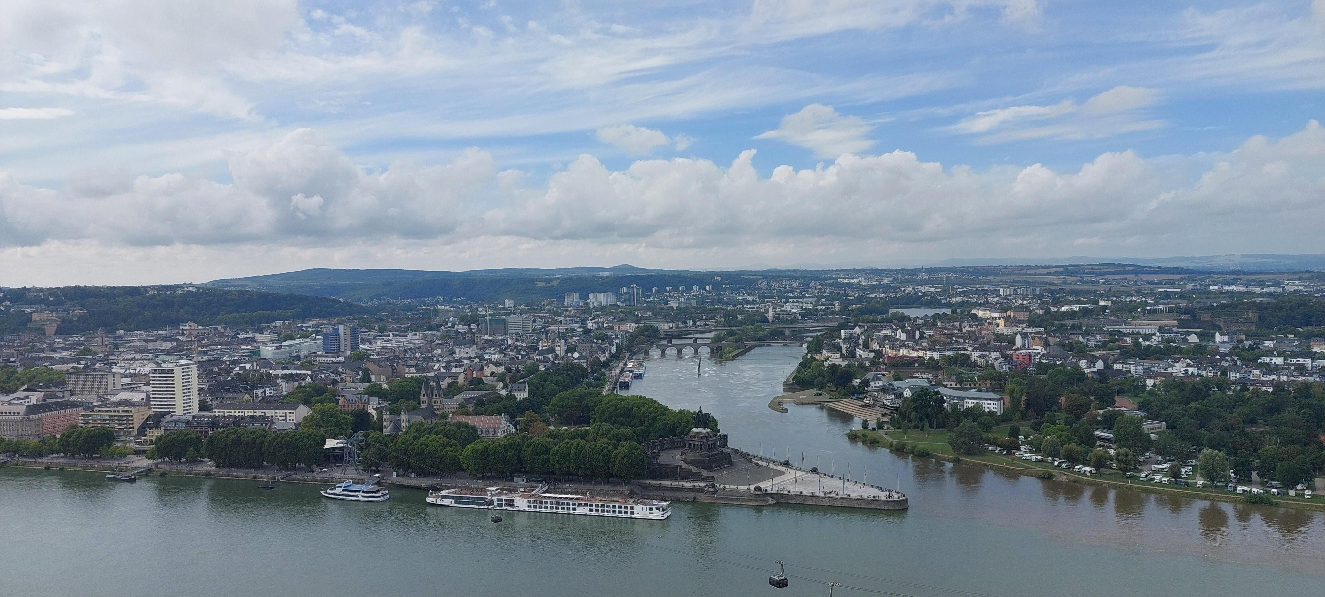 Koblenz