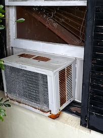 Rusty ac
