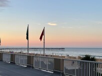 View from room 2nd floor