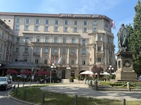 Front view