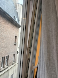 Broken windows