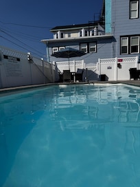 Nice pool