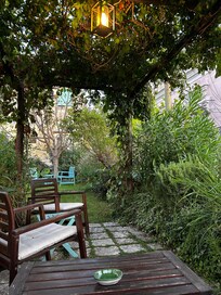Shared space