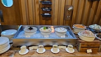 Mer frukost