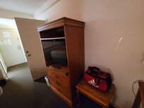 TV/ desk