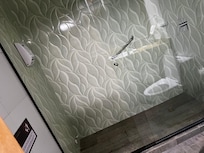 Amazon floor bathroom