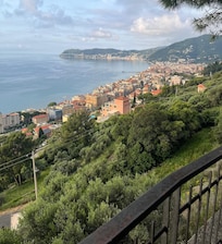 Views from balcony and terrace❤️