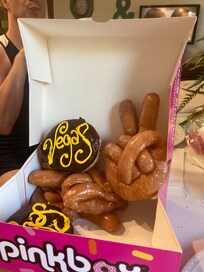 Pinkbox Doughnuts