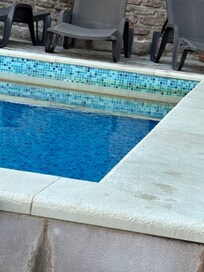 Green Pool
