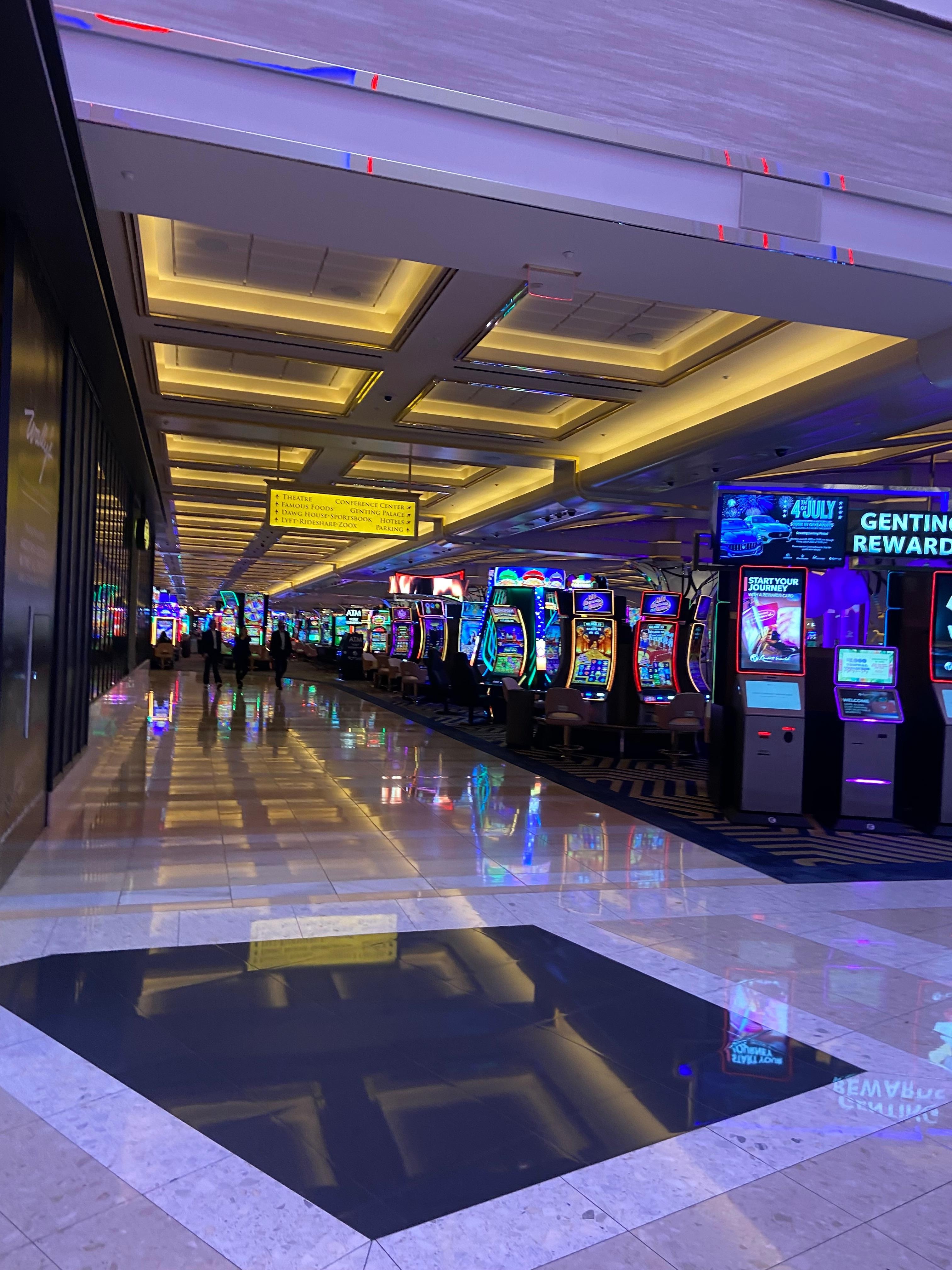 Great casino