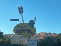 Fun sign.