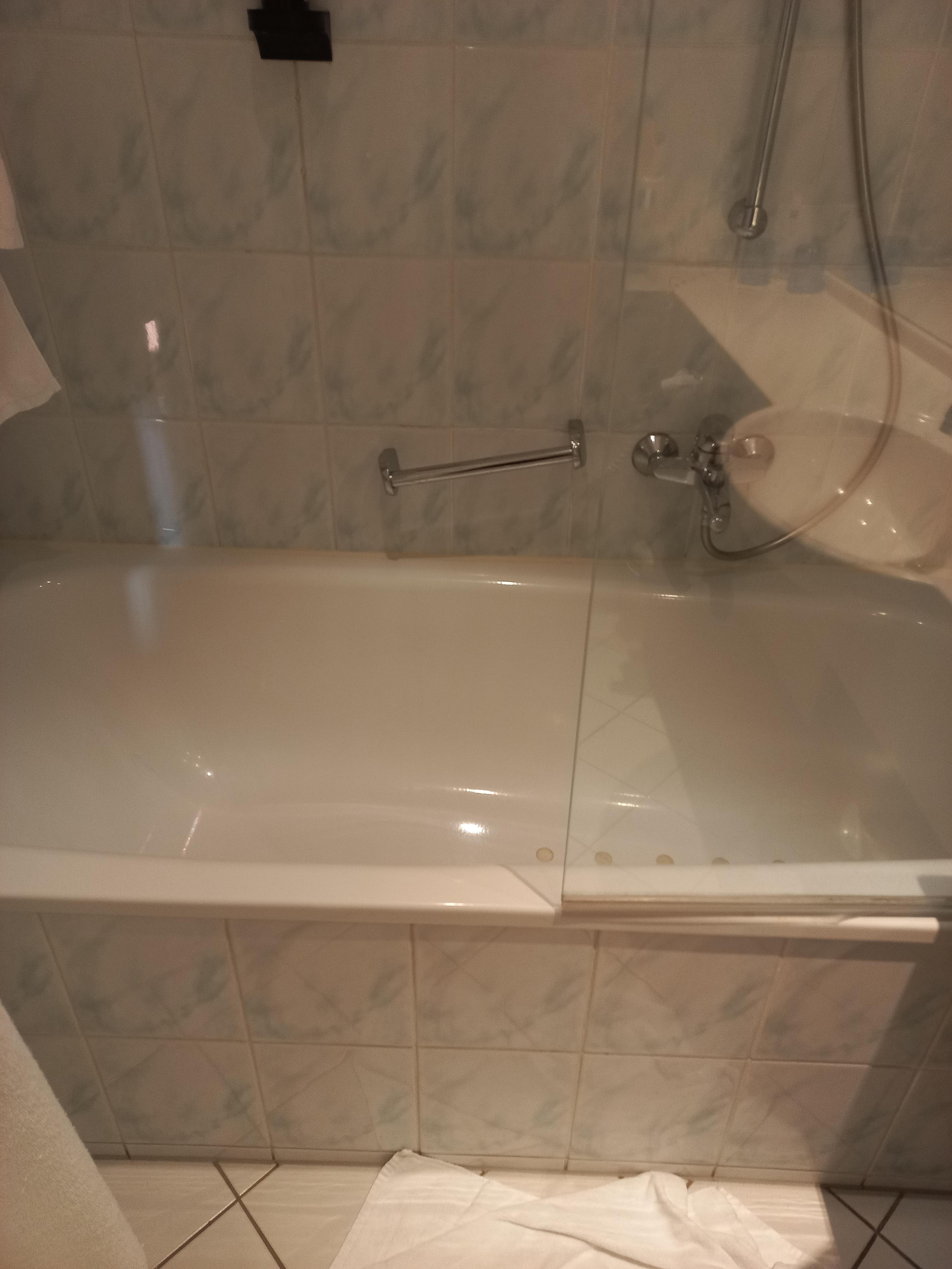 Durchwandern mit zuhohen ein und ausstieg. 