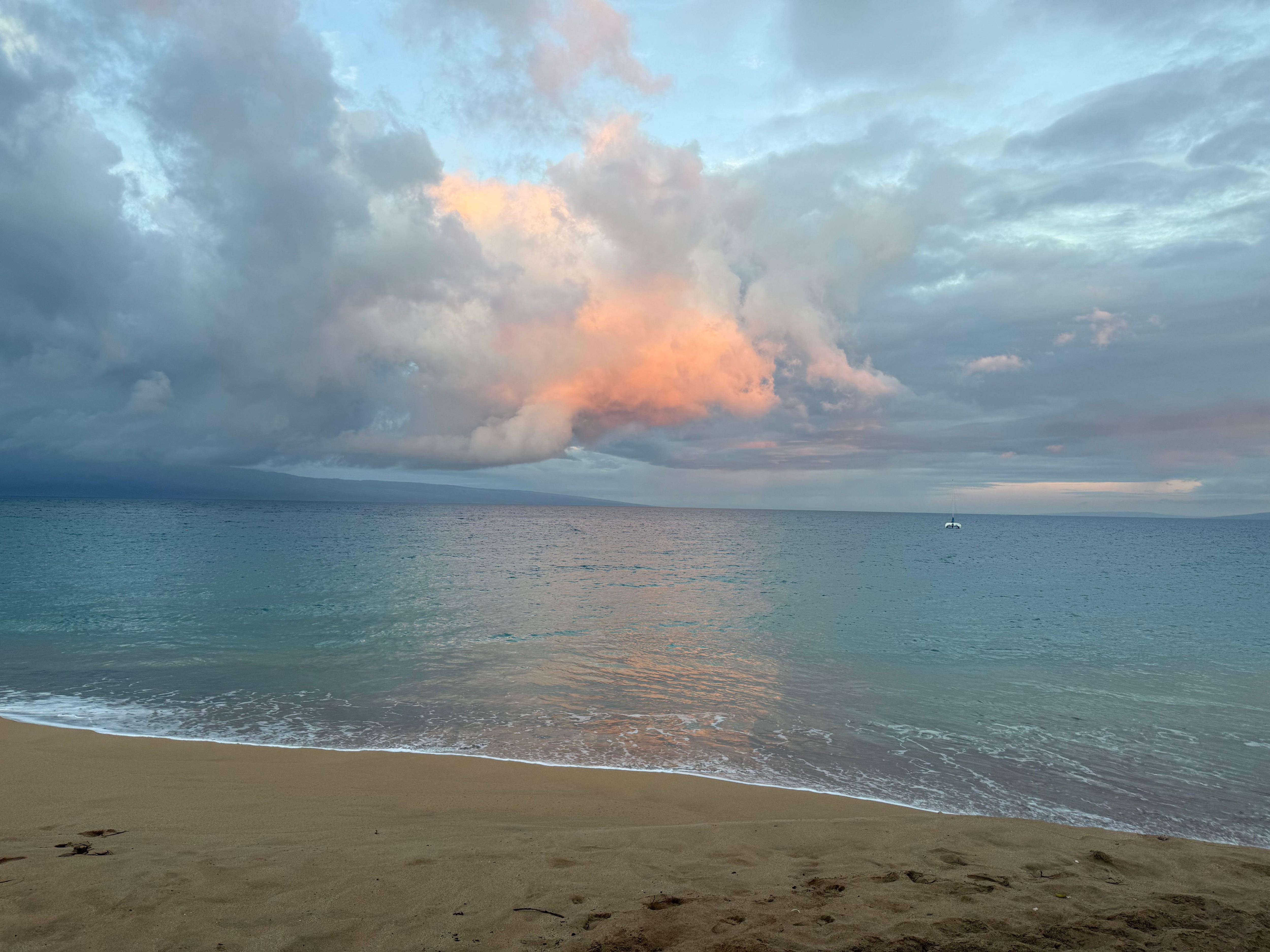 Another magical sunset