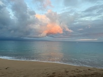 Another magical sunset