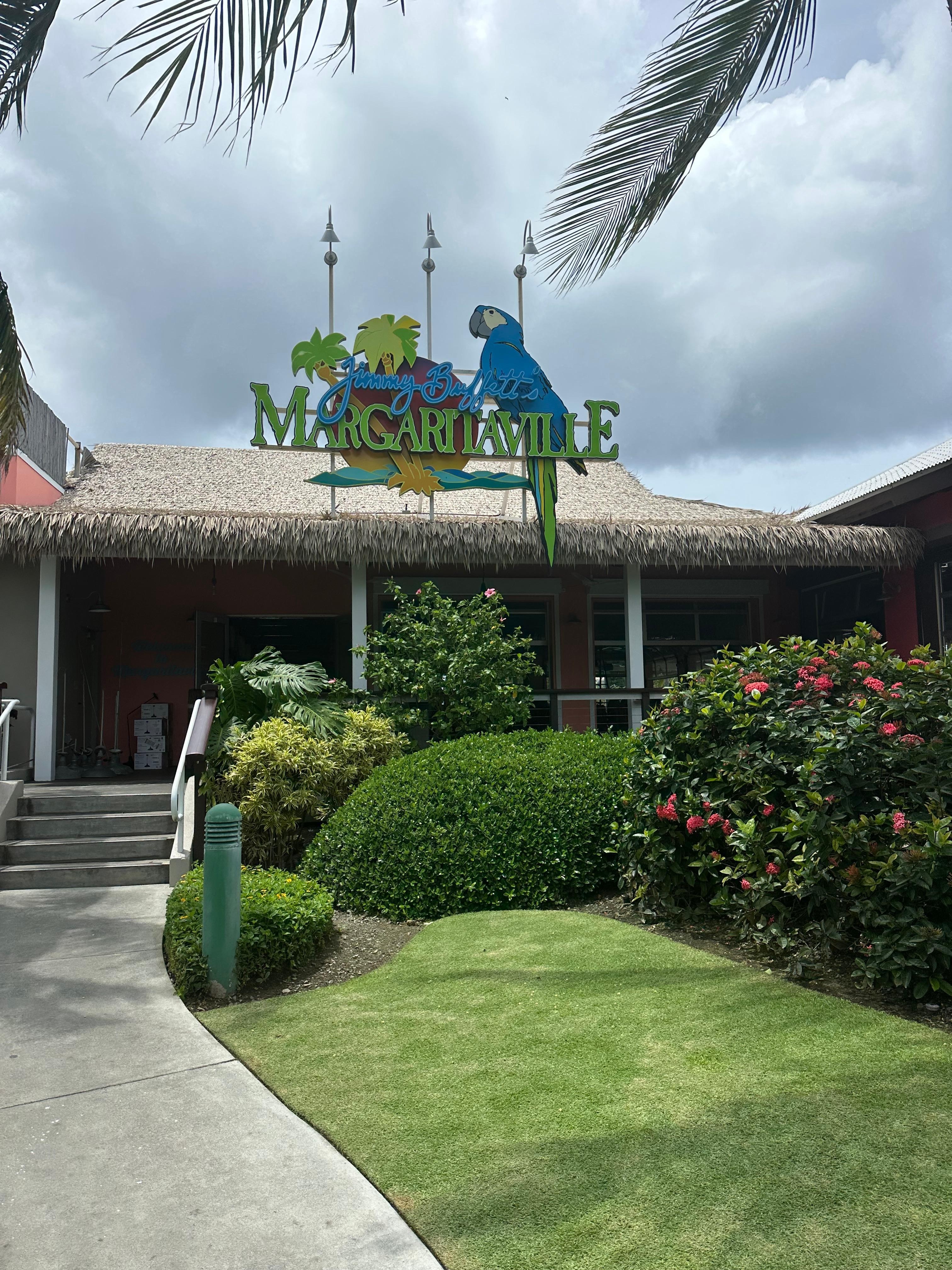 Restaurant on site