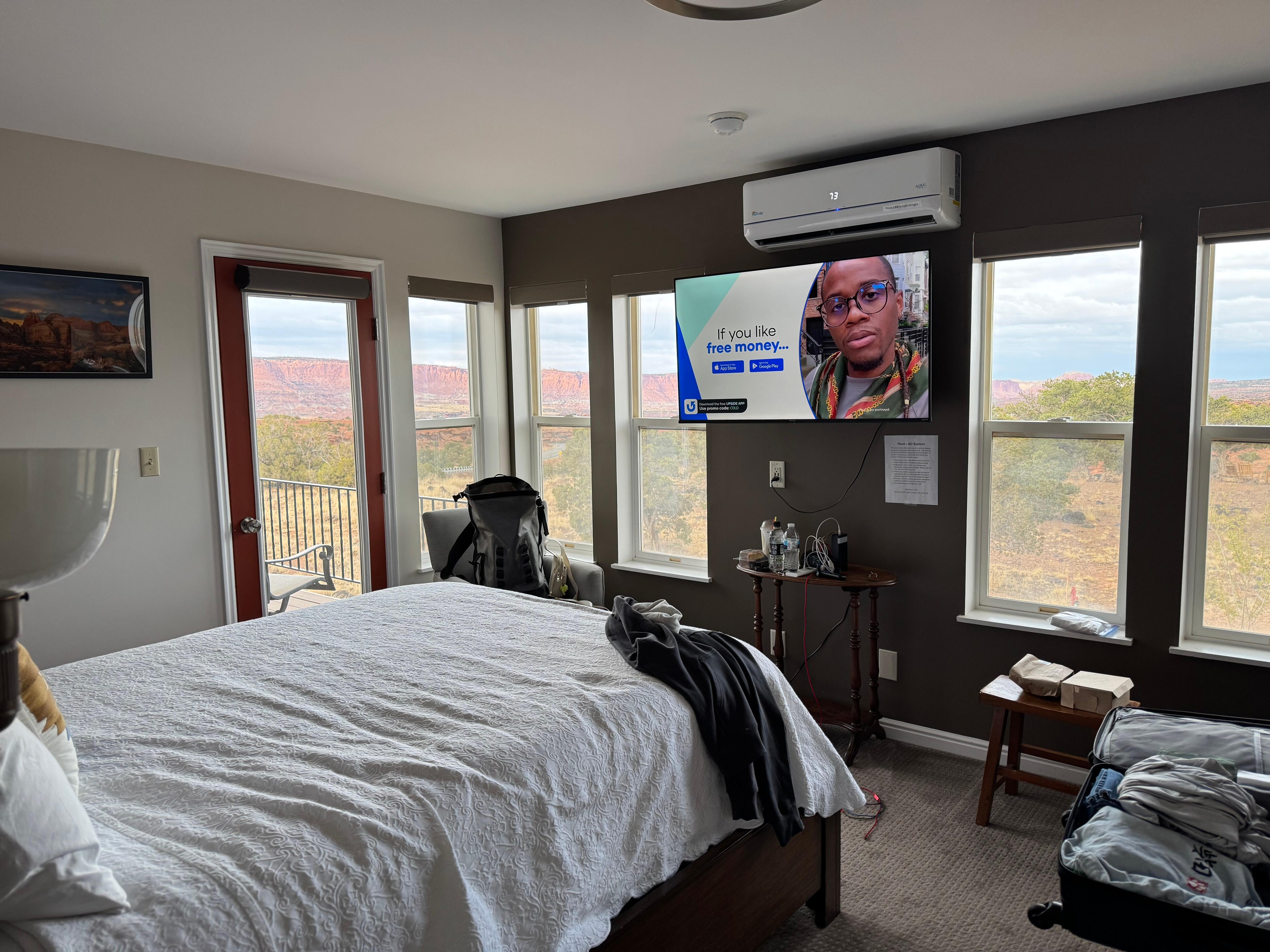 Jupiter Room