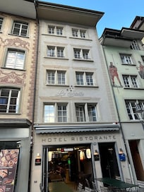 Hotel Le Stelle